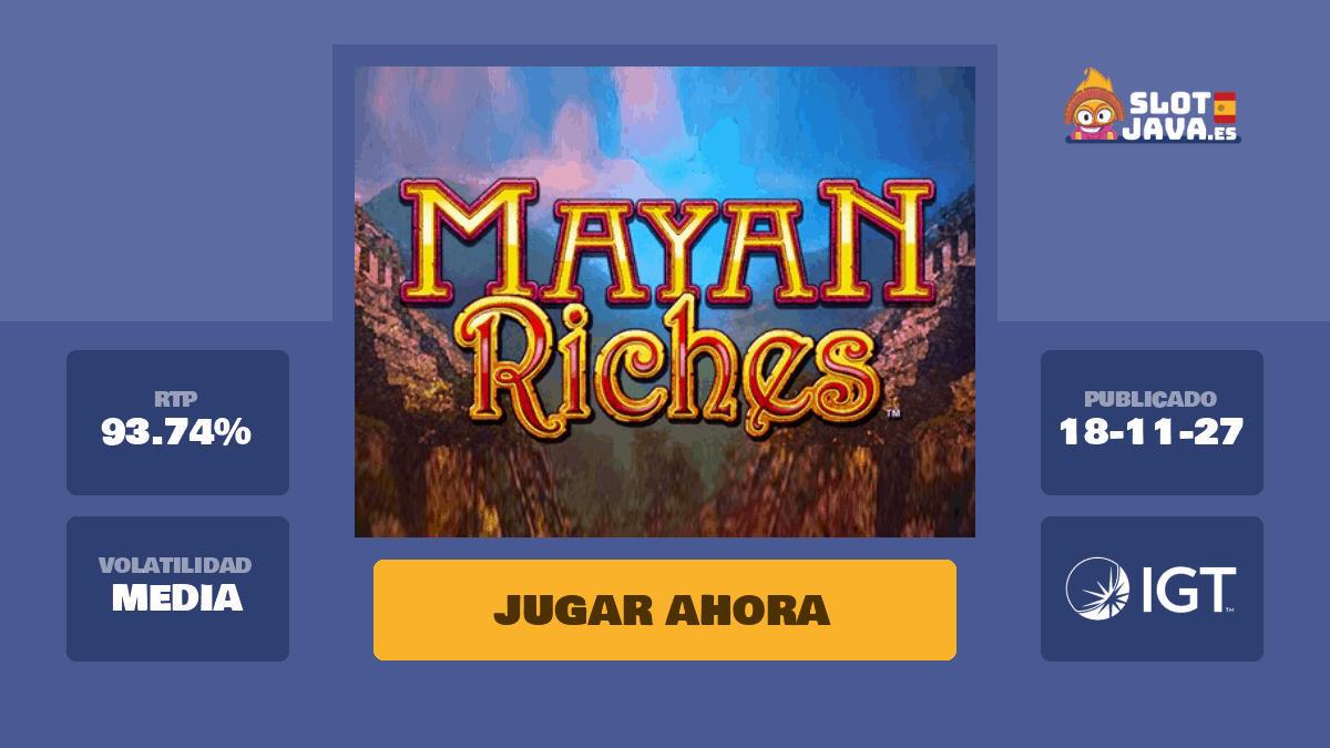 Mayan