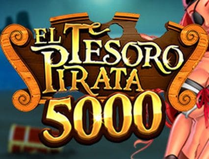 El Tesoro Pirata 5000 Tragaperras Juega Gratis En Slot Java