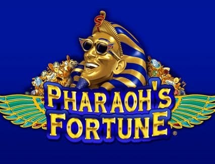 Juegos de casino pharaohs fortune games