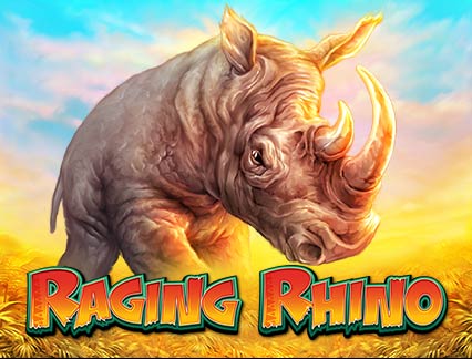 Raging Rhino Rtp