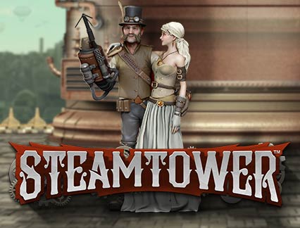 Steam Tower Demo