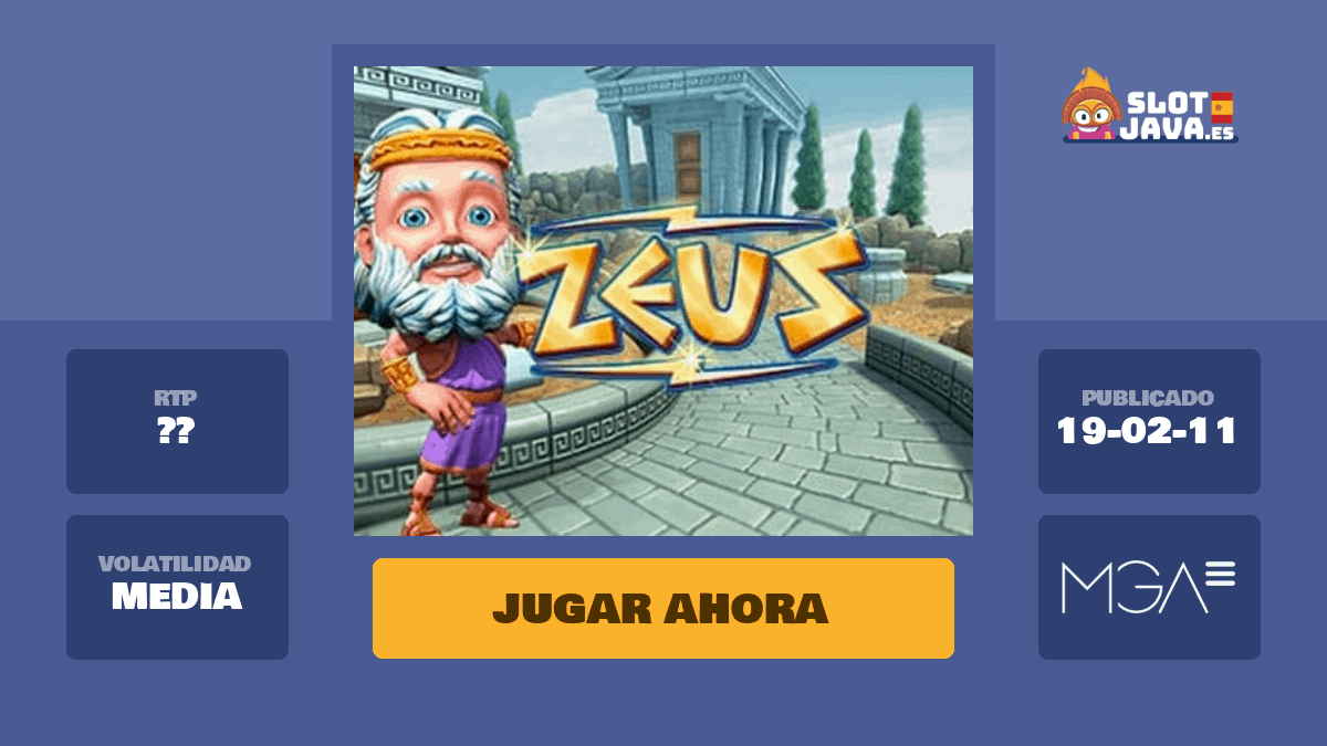 Zeus