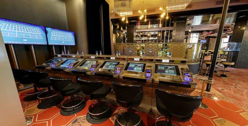Casino gran madrid colon horario