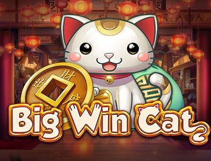 fat cat slot