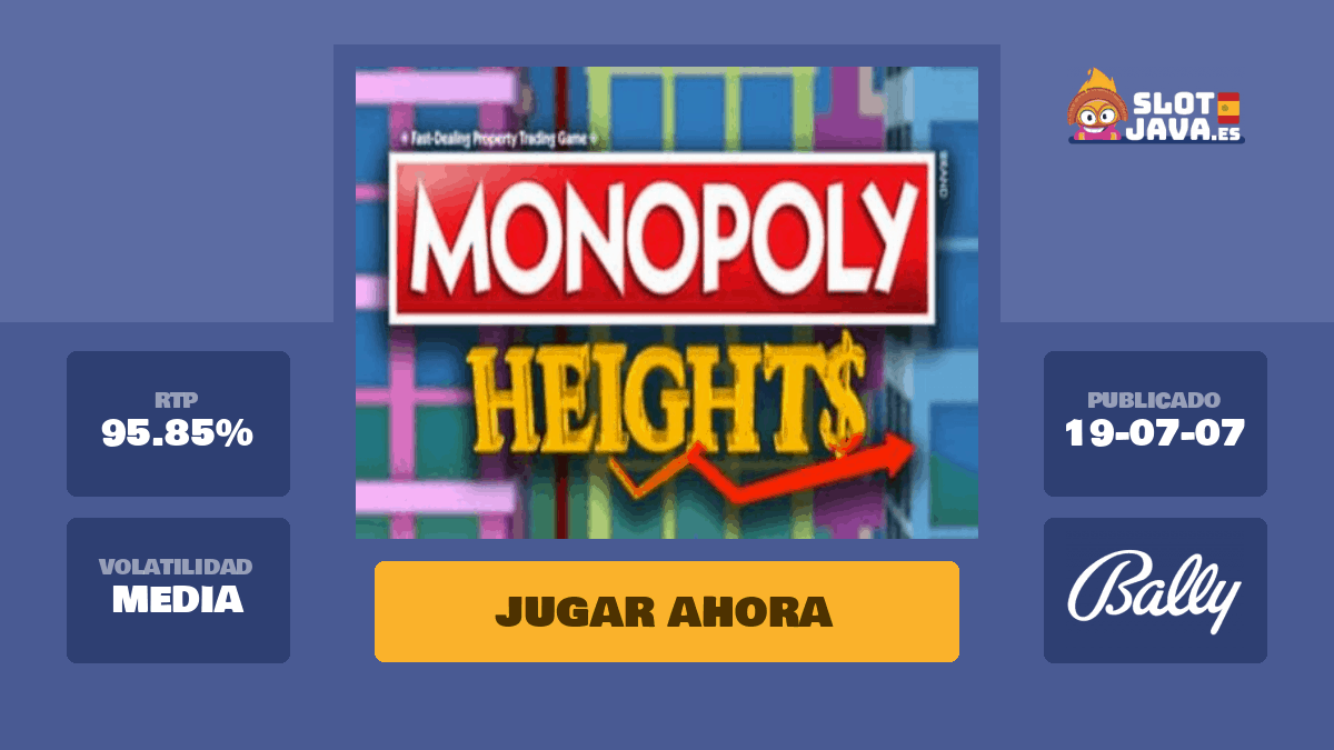 Monopoly slots on facebook