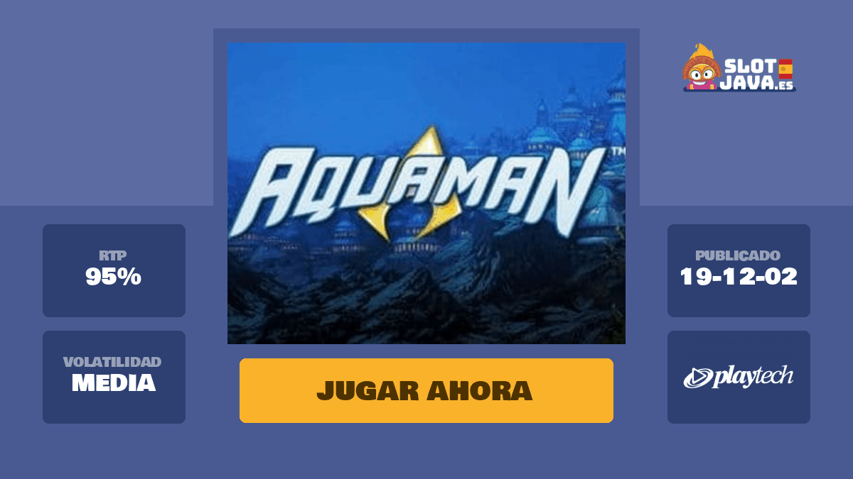 Aquaman for ipod download