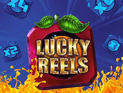 Lucky reels slots