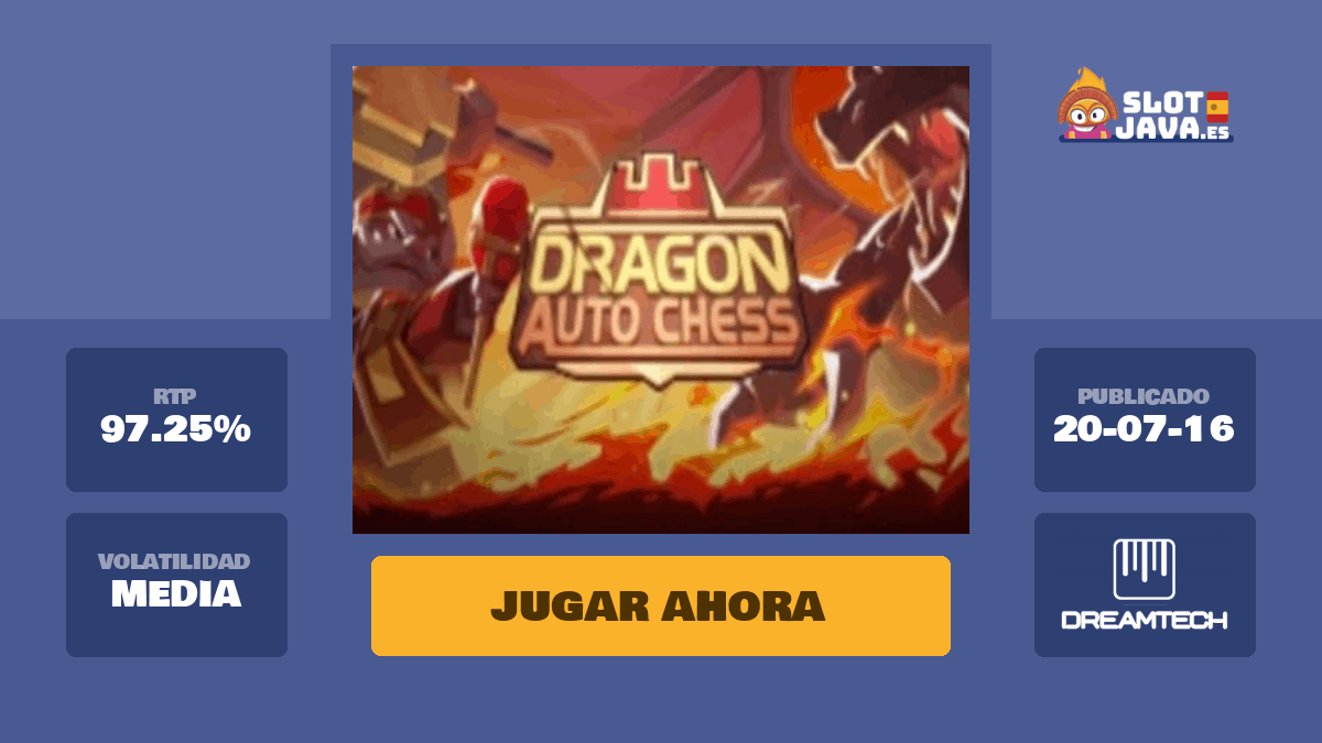 dragonest auto chess