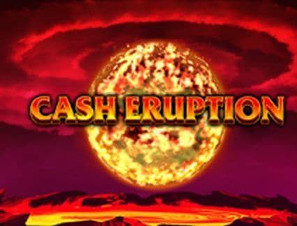 Cash eruption slot machine glitch
