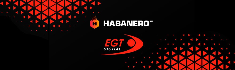 Acuerdo entre desarrolladores Habanero y EGT