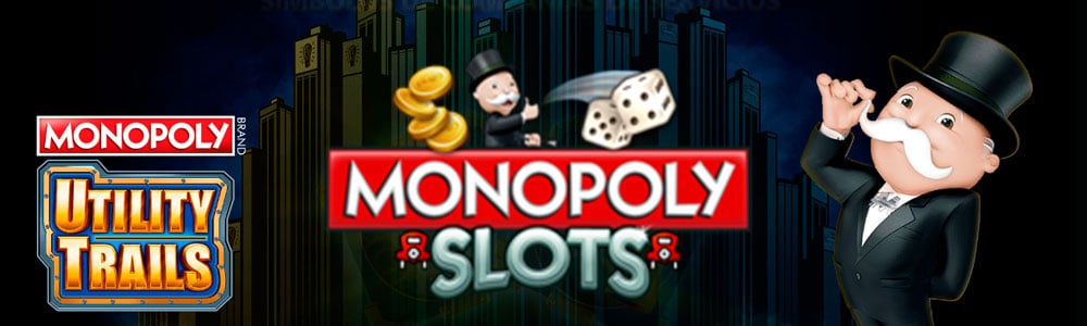 Las tragaperas Monopoly: mucho más que slots