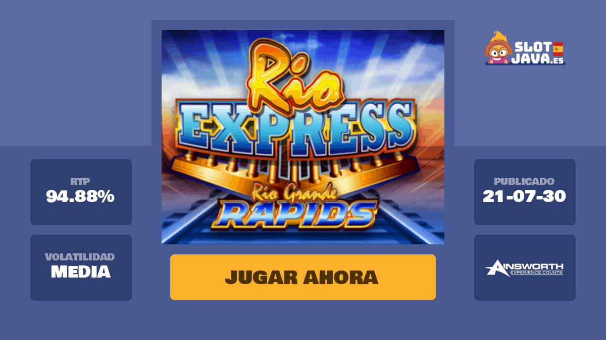 Rio Express