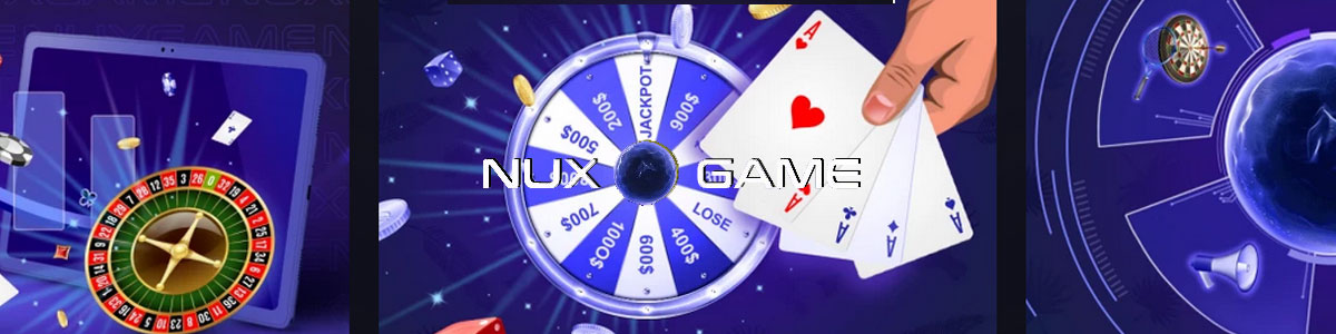 Nuevo blog NuxGame para connoisseurs iGaming