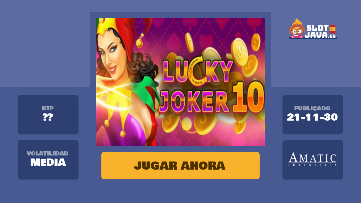 Мобильная версия Joker casino: все, что нужно знать