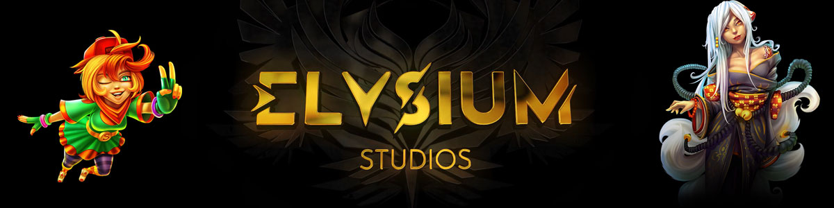 Relax Gaming se asocia con Elysium Studios AB