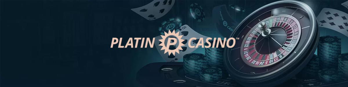 PlatinCasino: nuevo, mejor y ¡con sorpresas!