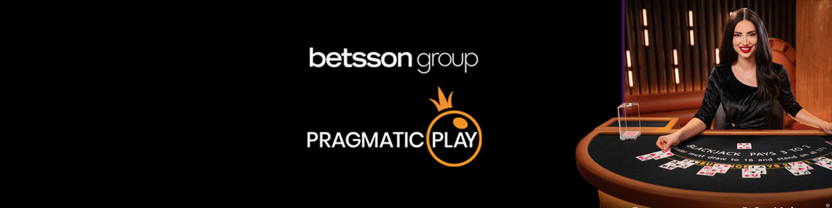 Ruleta Betsson exclusiva con Pragmatic Play