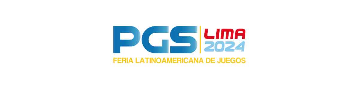 PGS 2024 - Comienza Perú Gaming Show