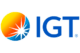 IGT logo