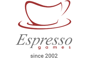 Espresso Games